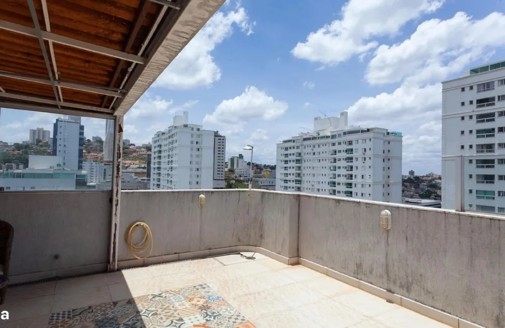 Cobertura, 2 quartos, 140 m² - Foto 2
