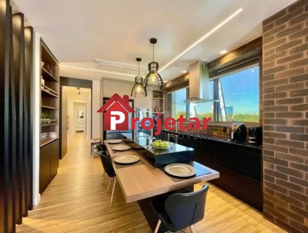 Apartamento, 2 quartos, 250 m² - Foto 6