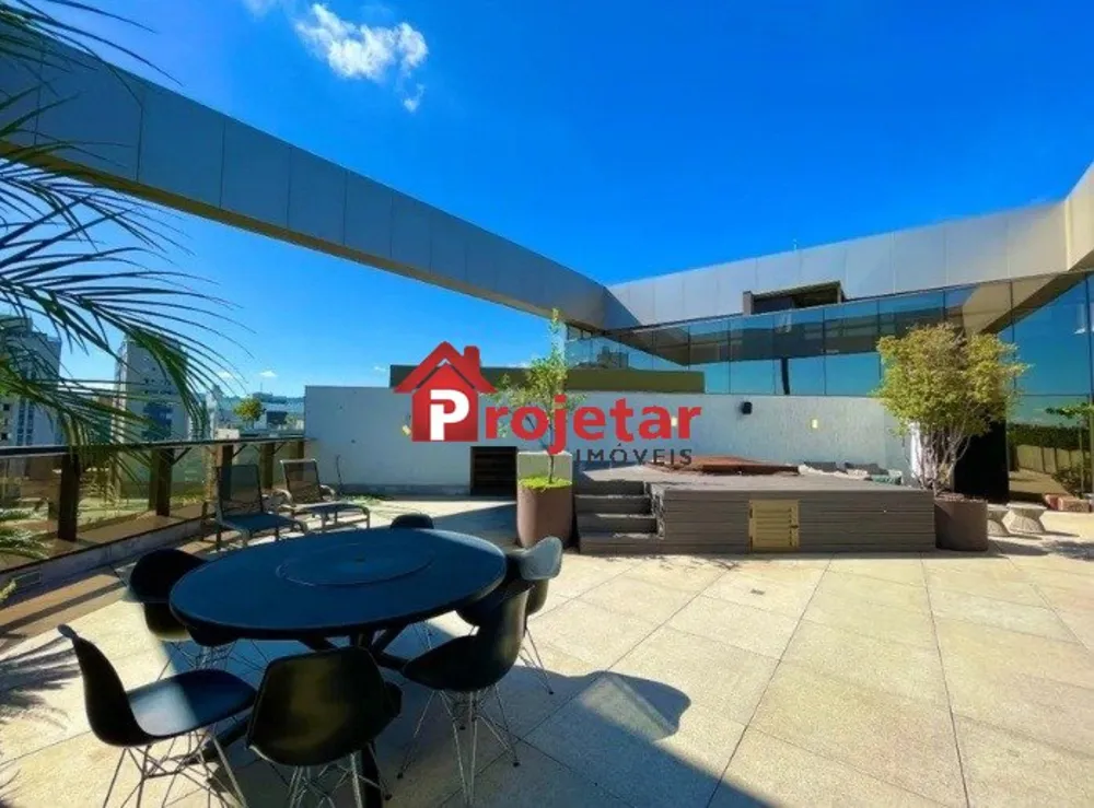 Apartamento, 2 quartos, 250 m² - Foto 1