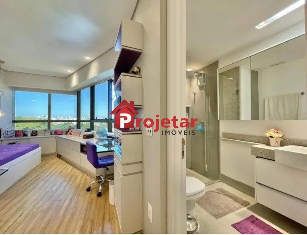 Apartamento, 2 quartos, 250 m² - Foto 14