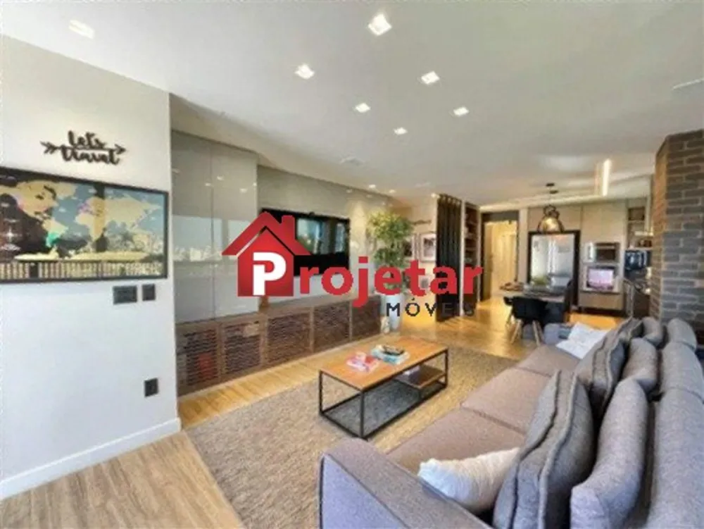 Apartamento, 2 quartos, 250 m² - Foto 2