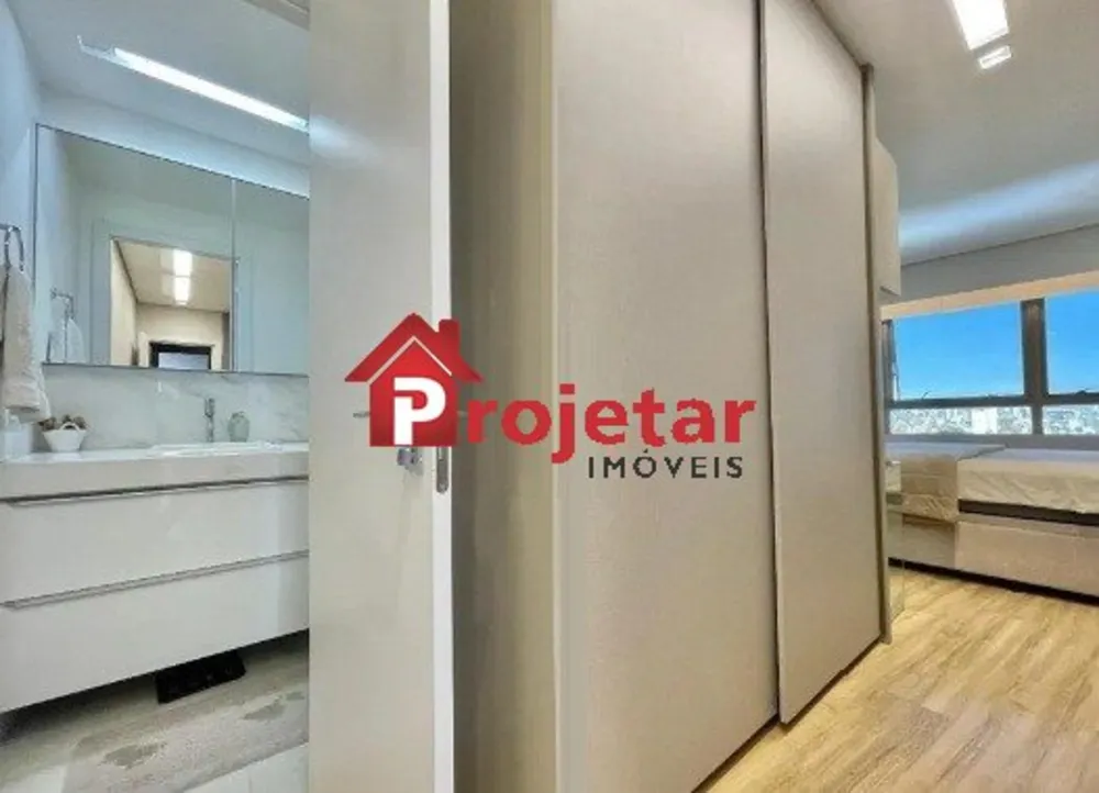 Apartamento, 2 quartos, 250 m² - Foto 9