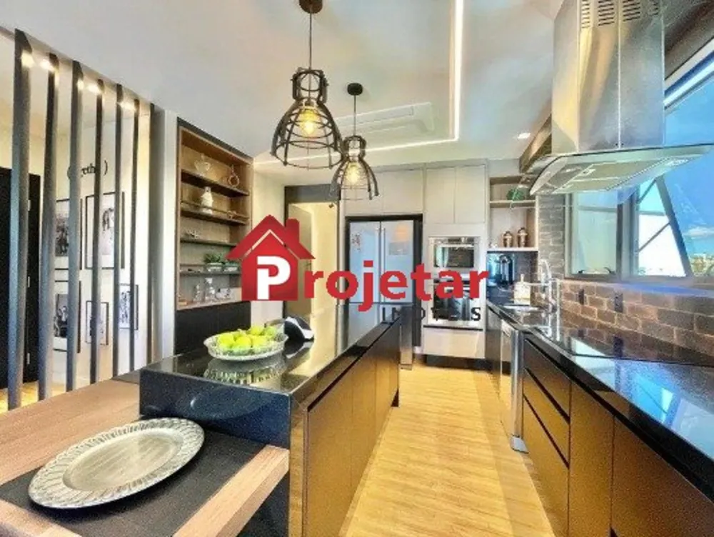 Apartamento, 2 quartos, 250 m² - Foto 5