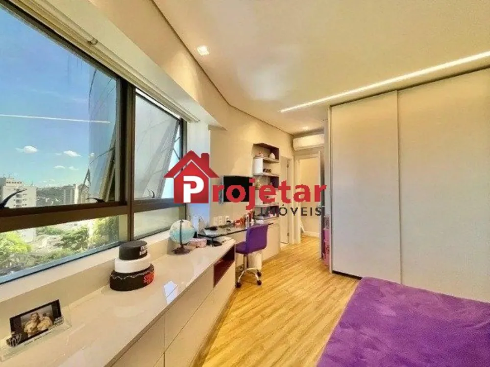 Apartamento, 2 quartos, 250 m² - Foto 12
