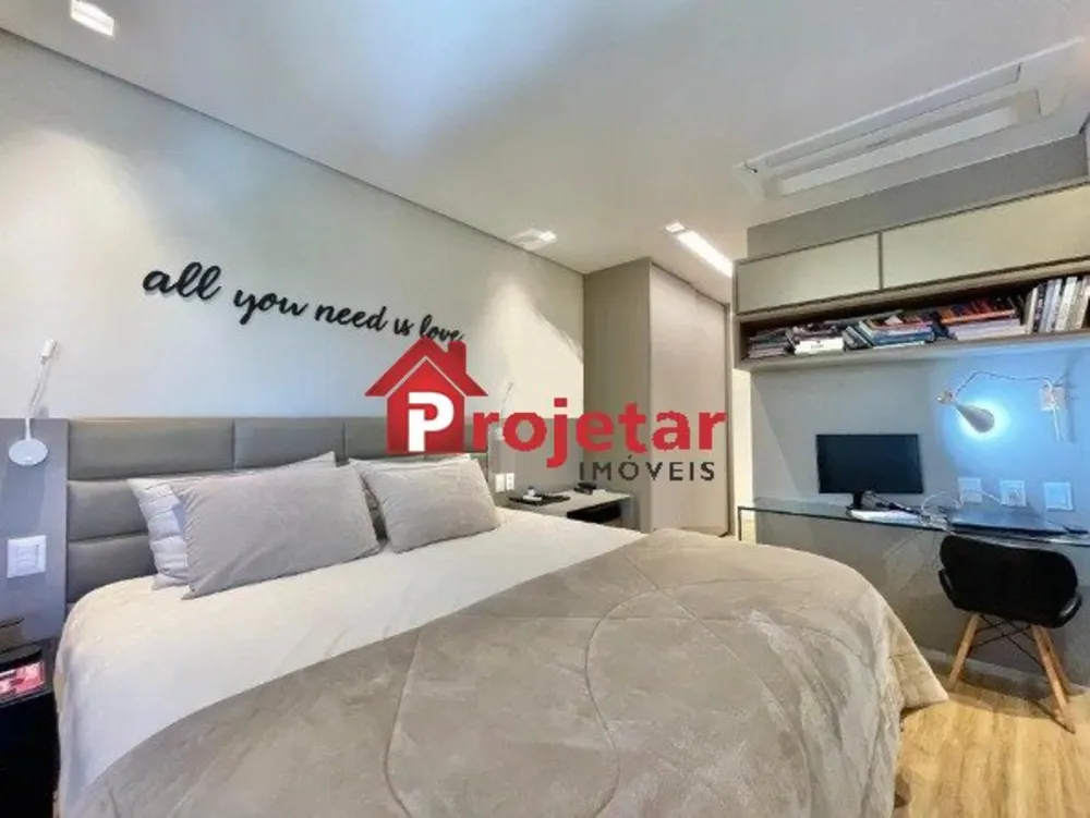 Apartamento, 2 quartos, 250 m² - Foto 10