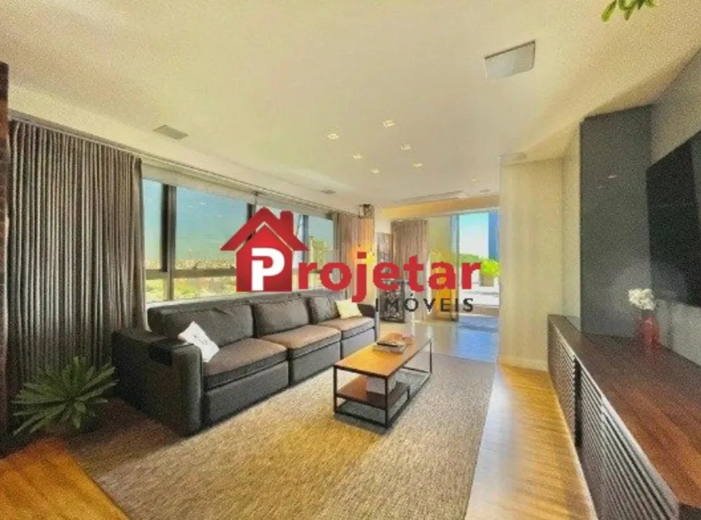 Apartamento, 2 quartos, 250 m² - Foto 3