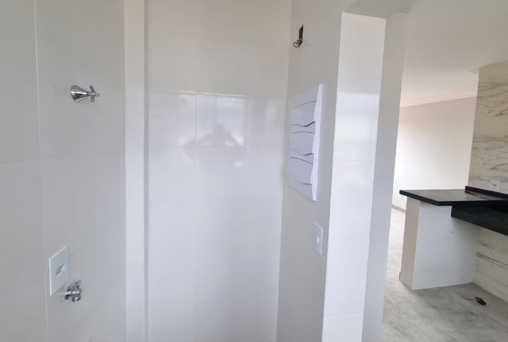 Apartamento à venda com 3 quartos, 64m² - Foto 4
