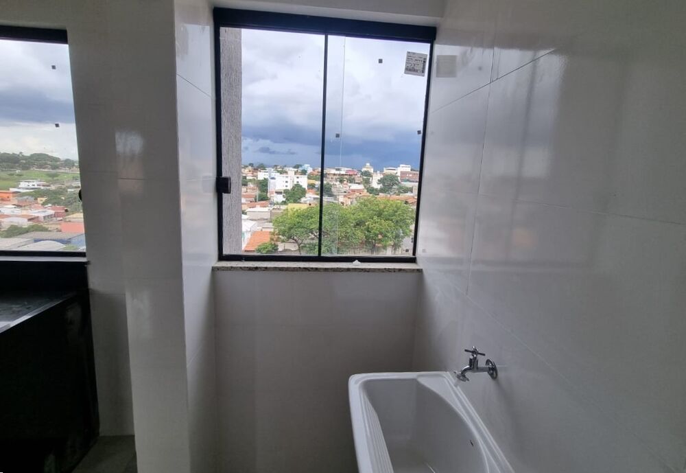 Apartamento à venda com 3 quartos, 64m² - Foto 3