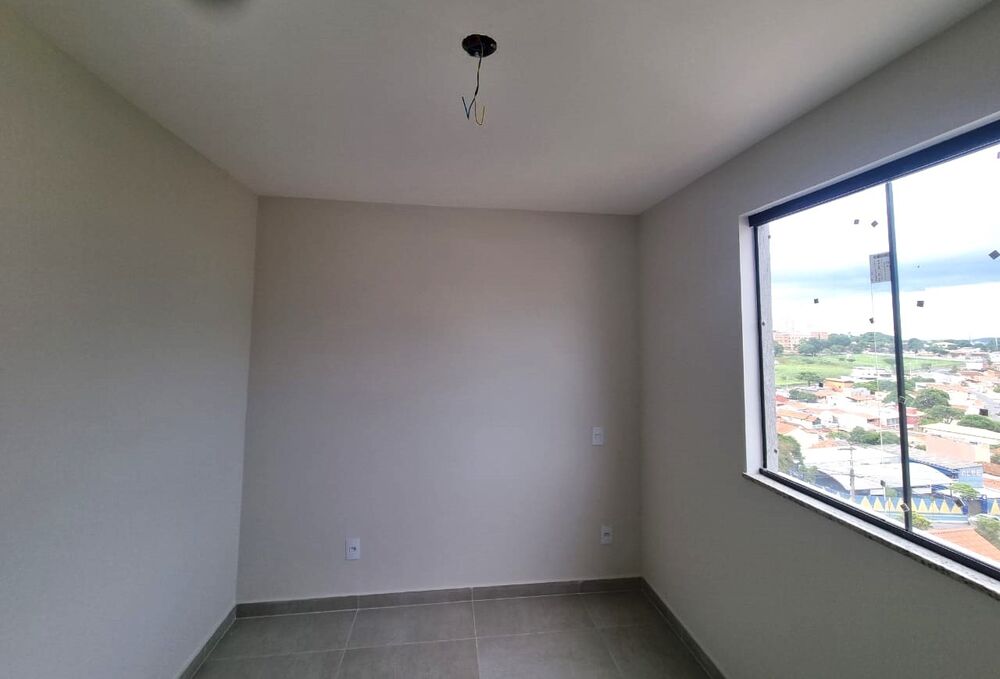 Apartamento à venda com 3 quartos, 64m² - Foto 7
