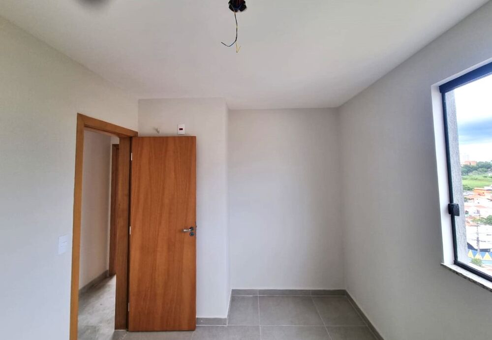 Apartamento à venda com 3 quartos, 64m² - Foto 8