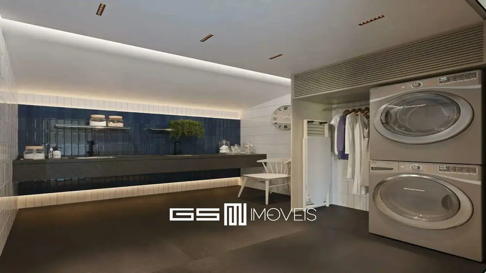 Apartamento, 2 quartos, 70 m² - Foto 7