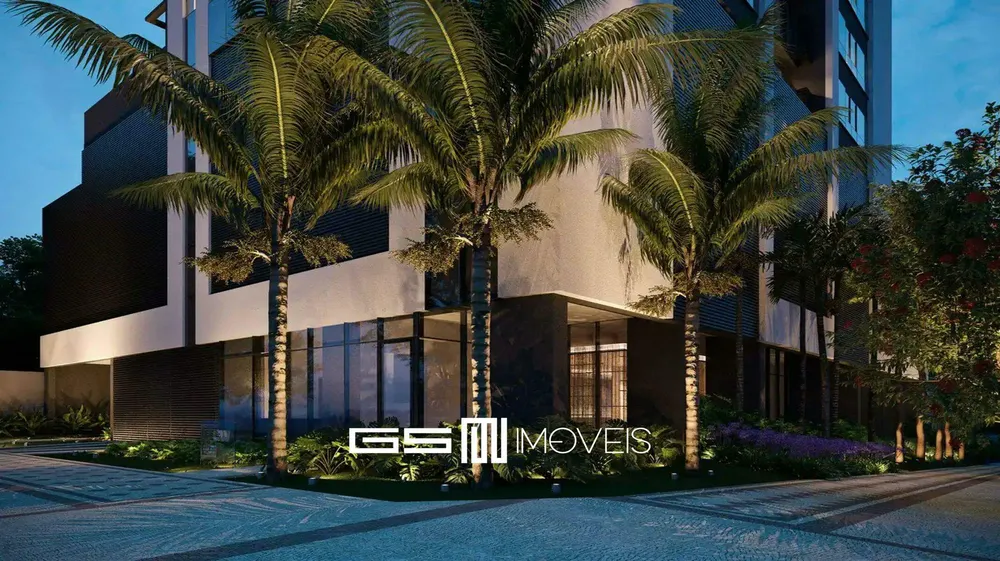 Apartamento, 2 quartos, 70 m² - Foto 3