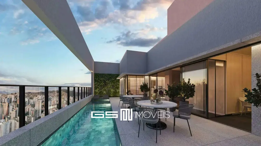 Apartamento, 2 quartos, 70 m² - Foto 4