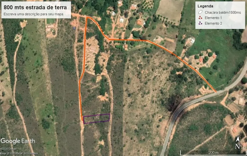 Terreno - Foto 1
