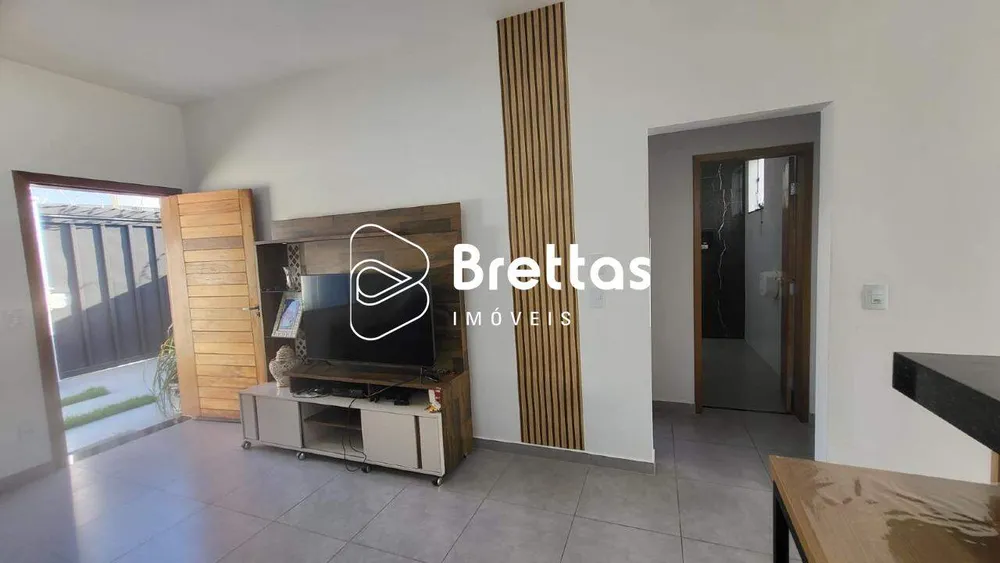 Casa, 1 quarto, 90 m² - Foto 1