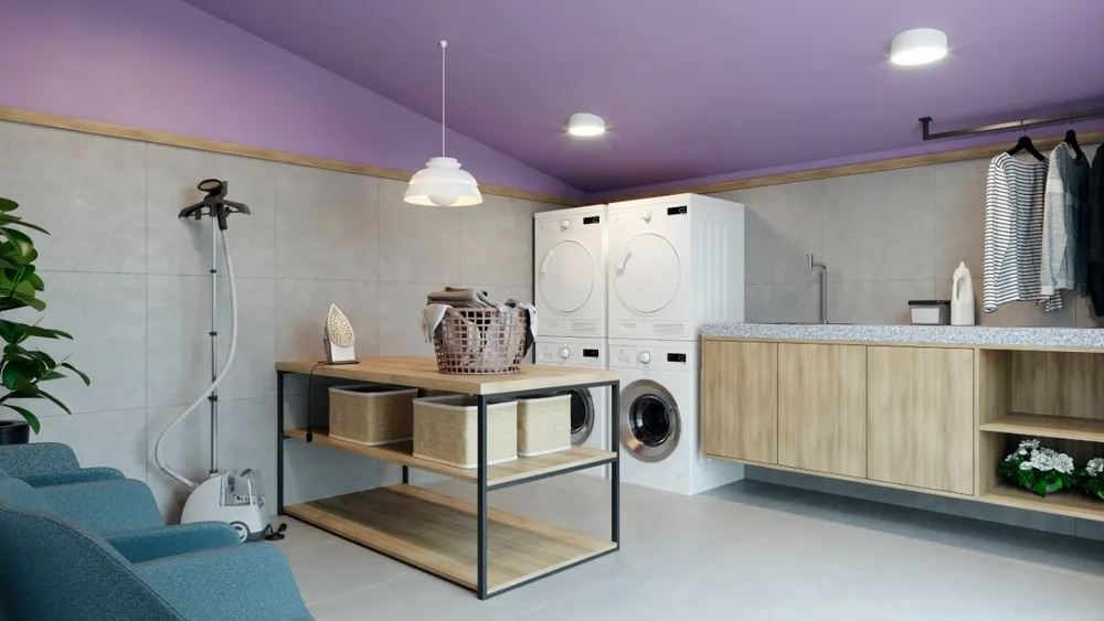 Apartamento, 2 quartos, 56 m² - Foto 6