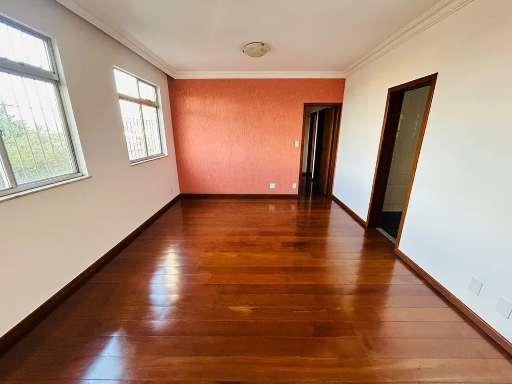 Apartamento, 3 quartos, 114 m² - Foto 1