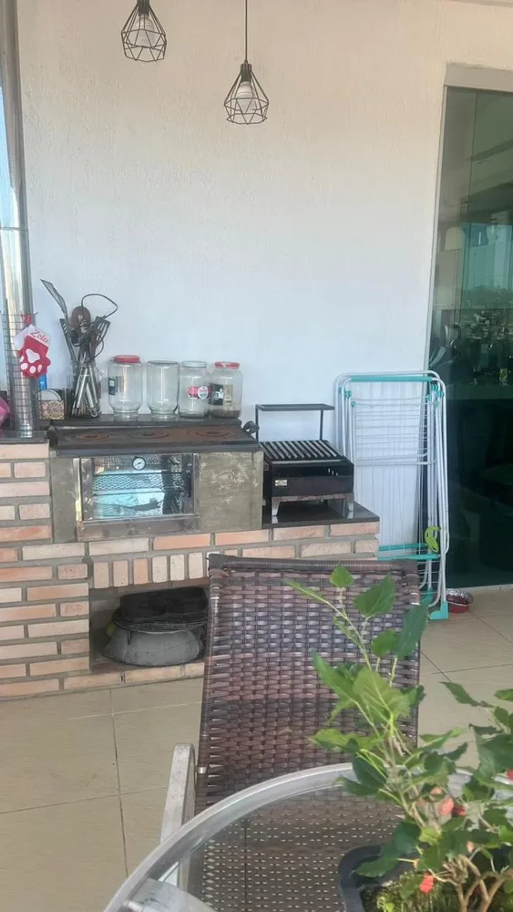Cobertura, 4 quartos, 193 m² - Foto 13