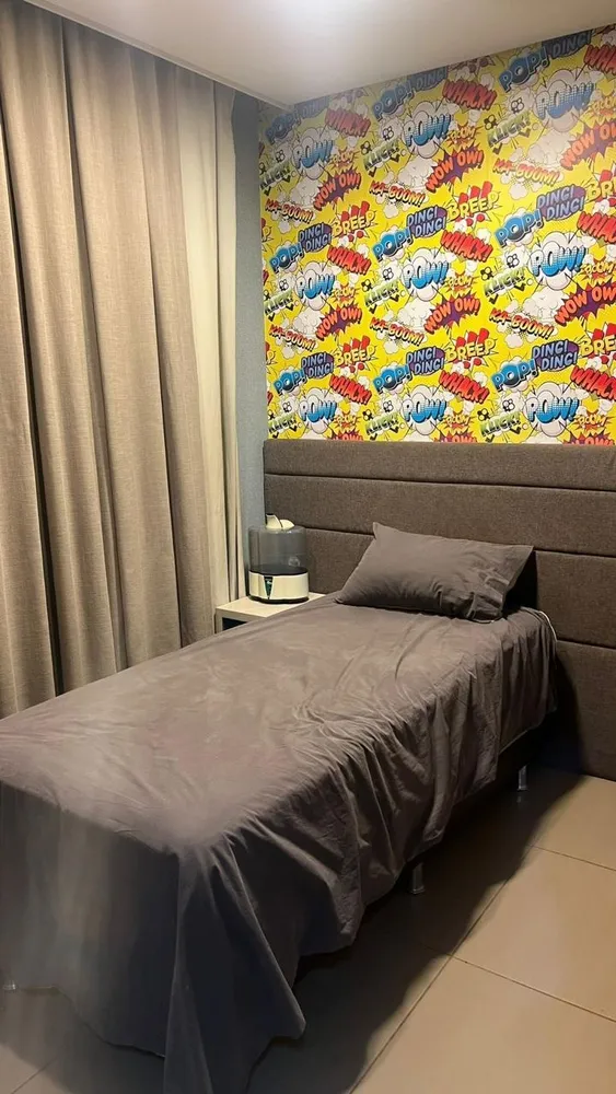 Cobertura, 4 quartos, 193 m² - Foto 20