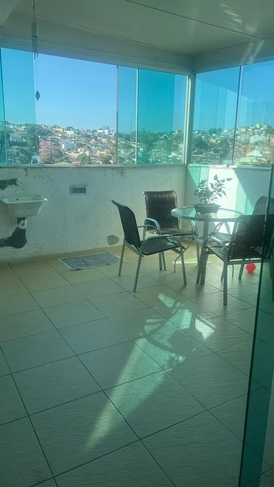 Cobertura, 4 quartos, 193 m² - Foto 9