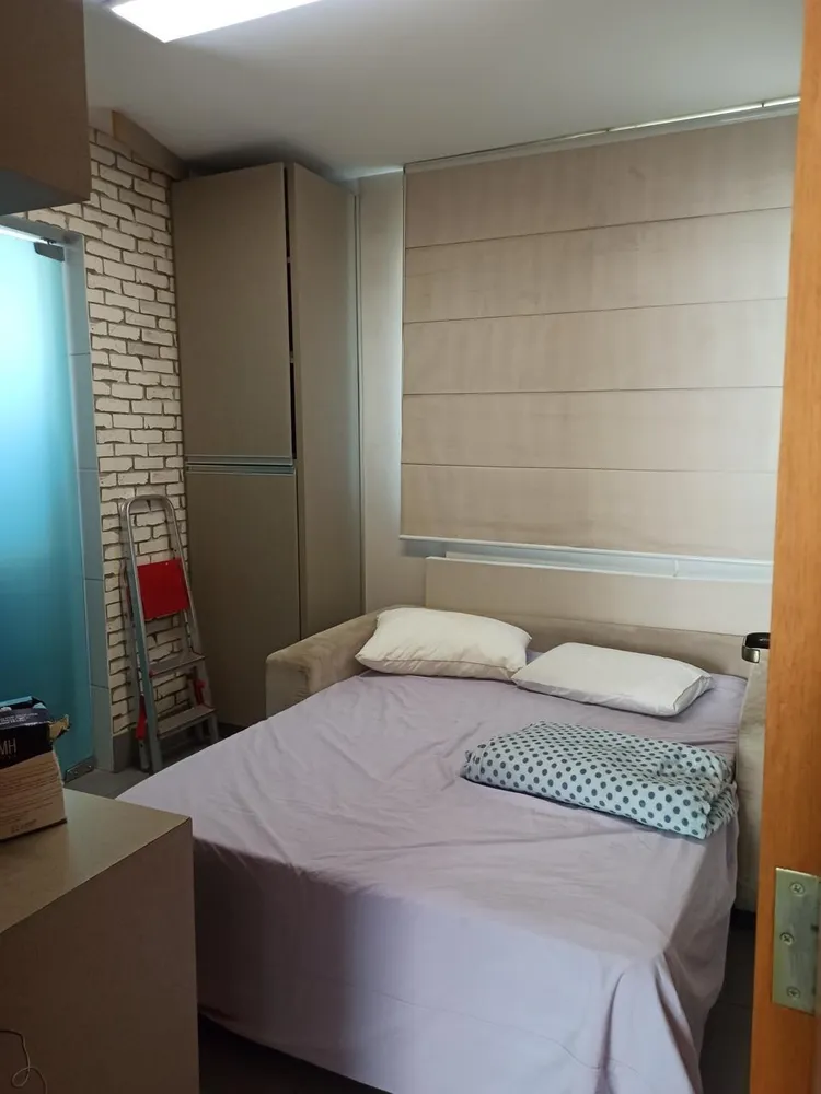 Cobertura, 4 quartos, 193 m² - Foto 10
