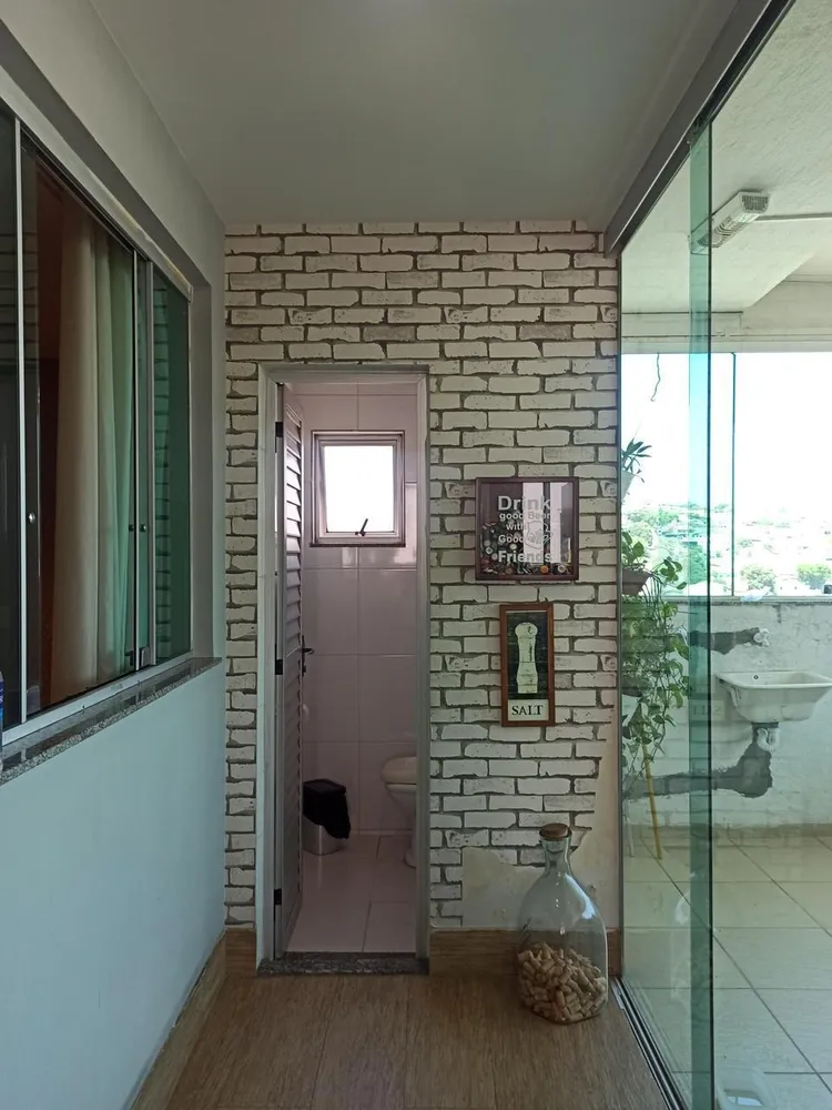 Cobertura, 4 quartos, 193 m² - Foto 4