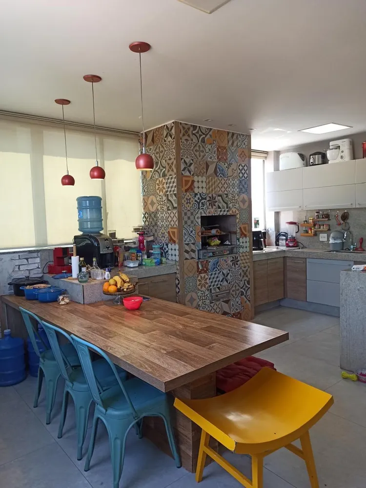 Cobertura, 4 quartos, 193 m² - Foto 3