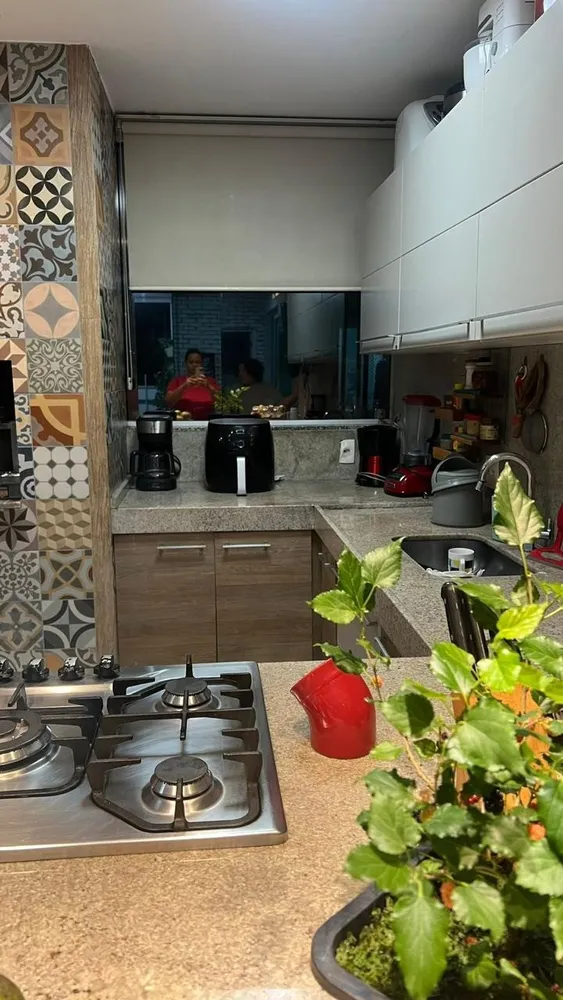 Cobertura, 4 quartos, 193 m² - Foto 3
