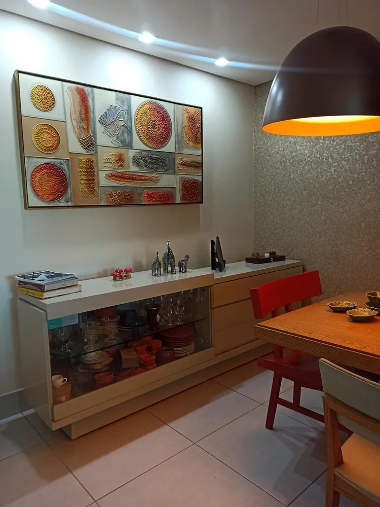 Cobertura, 4 quartos, 193 m² - Foto 9