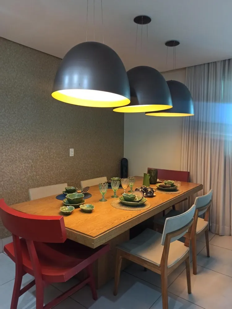 Cobertura, 4 quartos, 193 m² - Foto 15