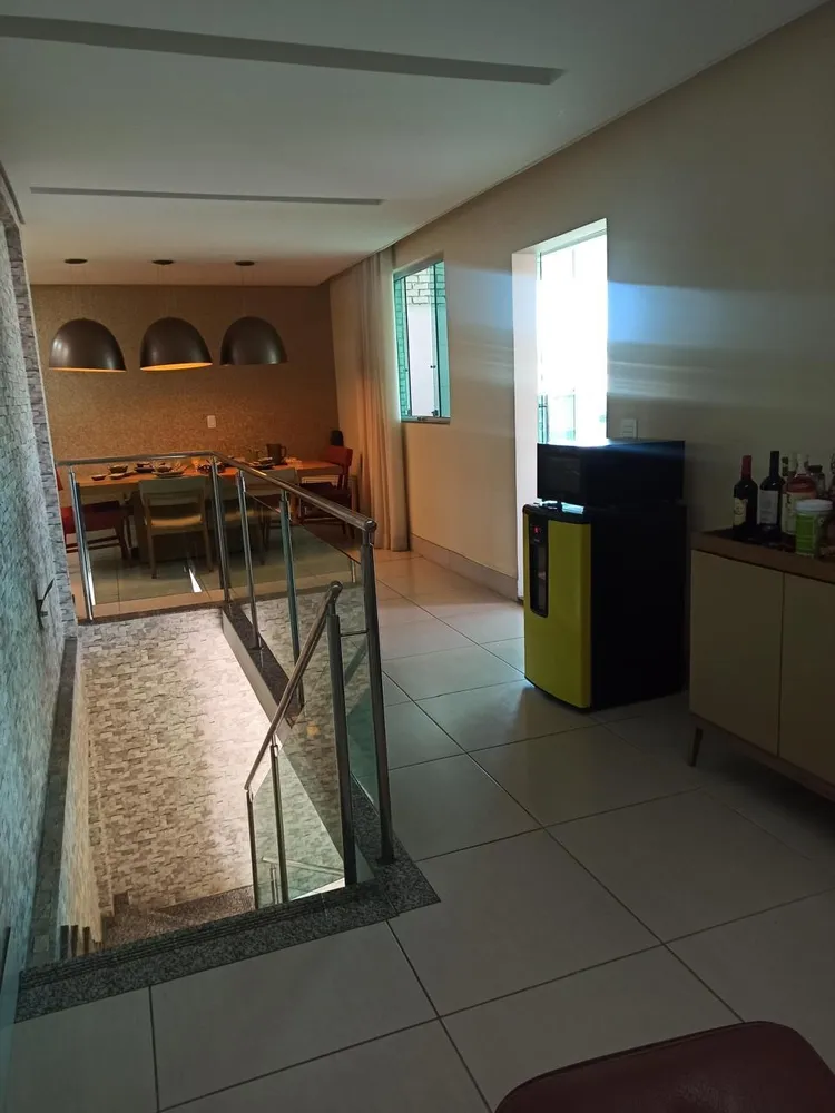 Cobertura, 4 quartos, 193 m² - Foto 6