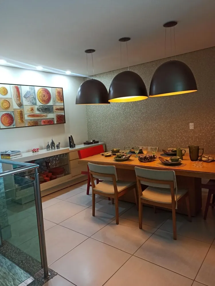 Cobertura, 4 quartos, 193 m² - Foto 10