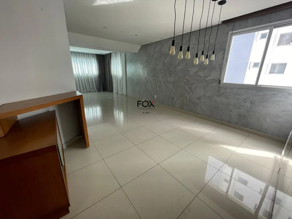 Apartamento, 3 quartos, 122 m² - Foto 3