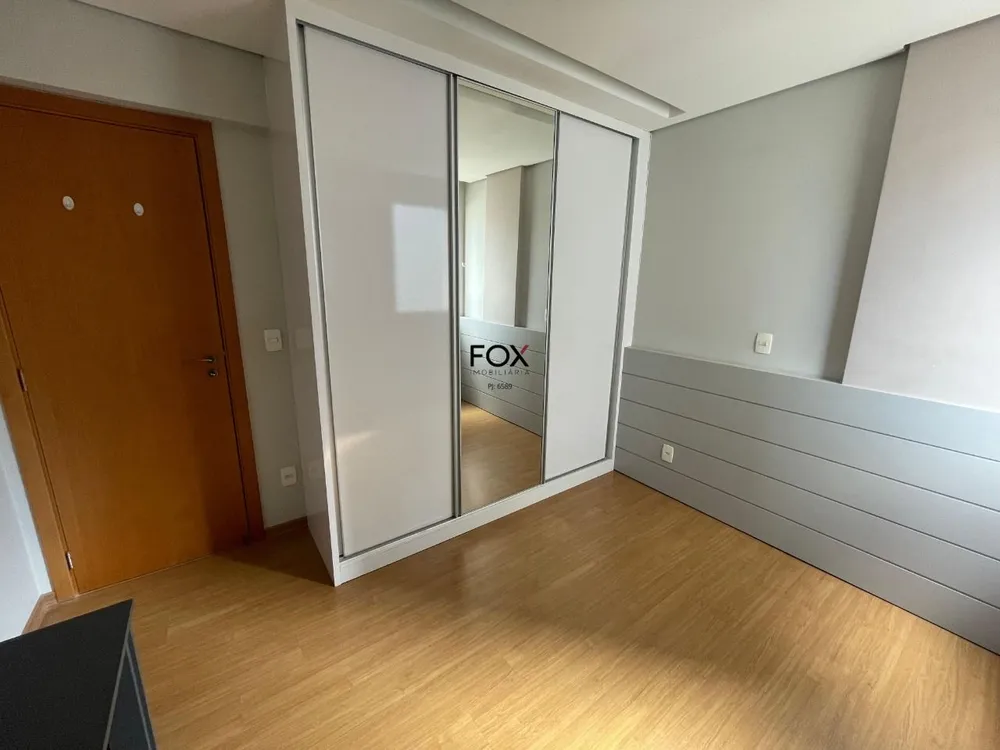 Apartamento, 3 quartos, 122 m² - Foto 6