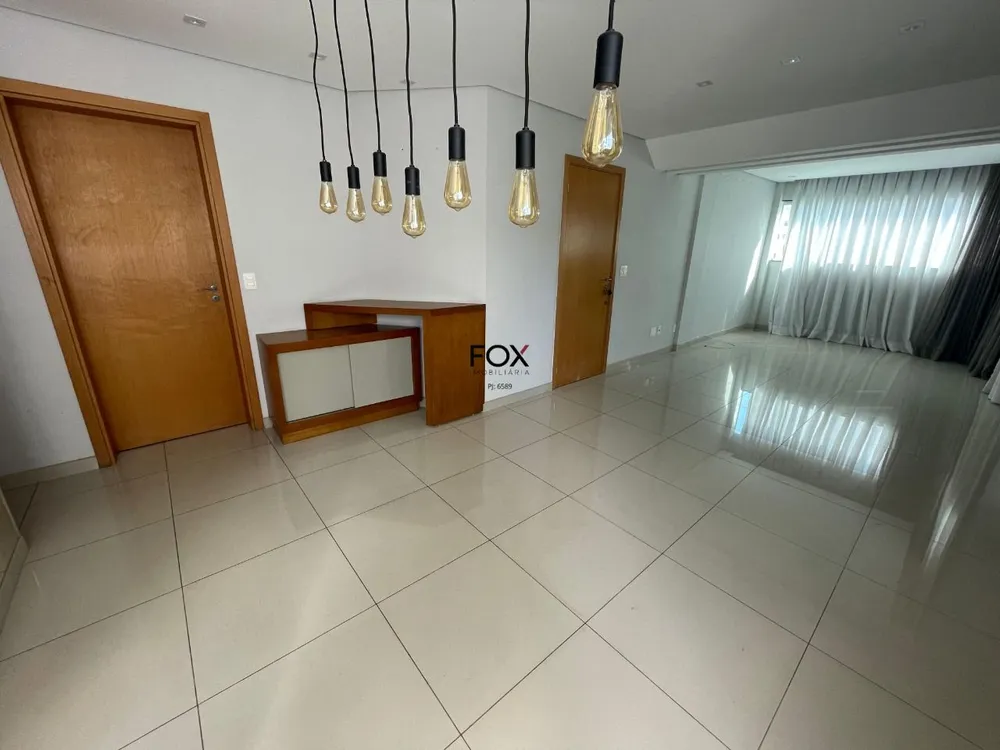 Apartamento, 3 quartos, 122 m² - Foto 2