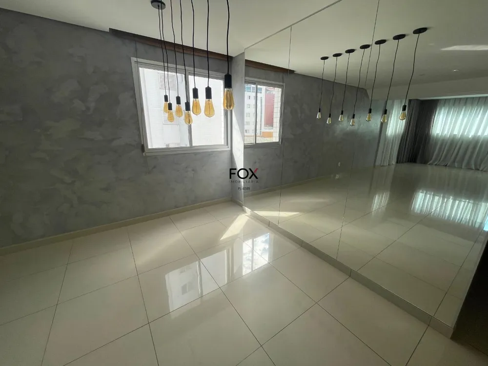 Apartamento, 3 quartos, 122 m² - Foto 4