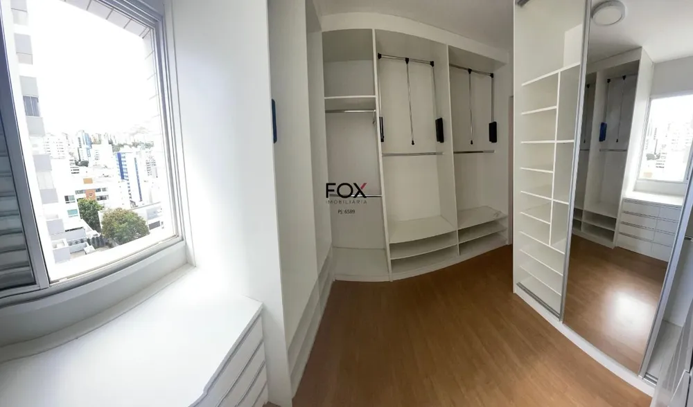 Apartamento, 3 quartos, 122 m² - Foto 9