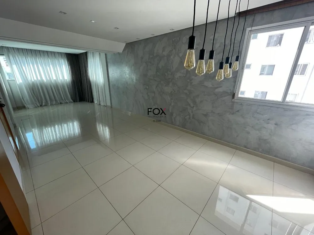 Apartamento, 3 quartos, 122 m² - Foto 1