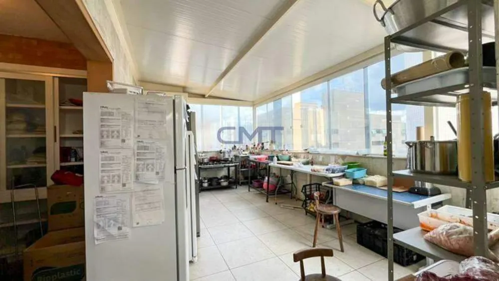 Cobertura, 3 quartos, 142 m² - Foto 7