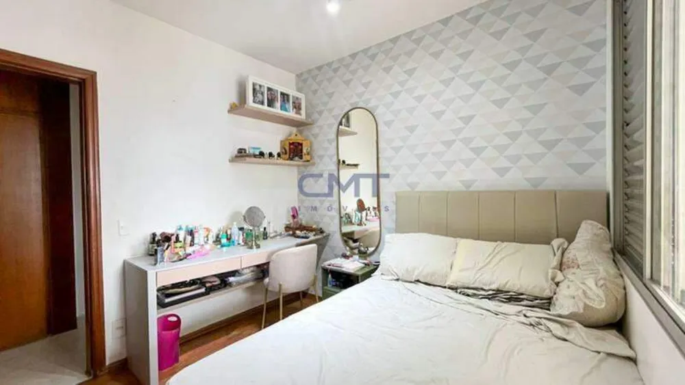 Cobertura, 3 quartos, 142 m² - Foto 2