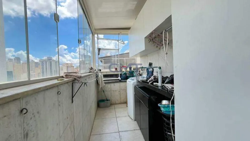 Cobertura, 3 quartos, 142 m² - Foto 13