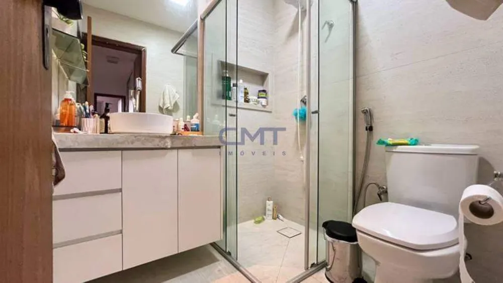 Cobertura, 3 quartos, 142 m² - Foto 10