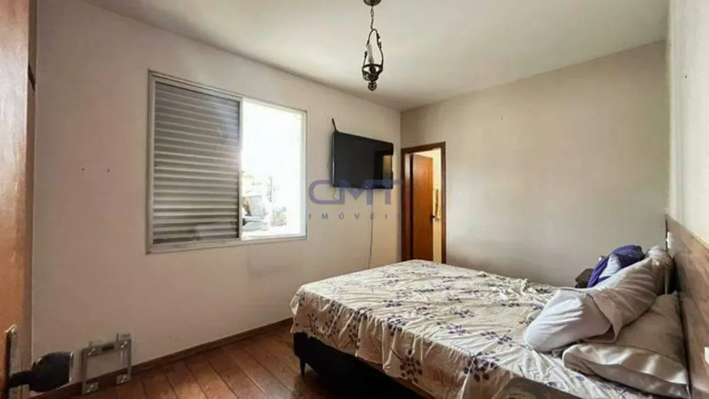 Cobertura, 3 quartos, 142 m² - Foto 7