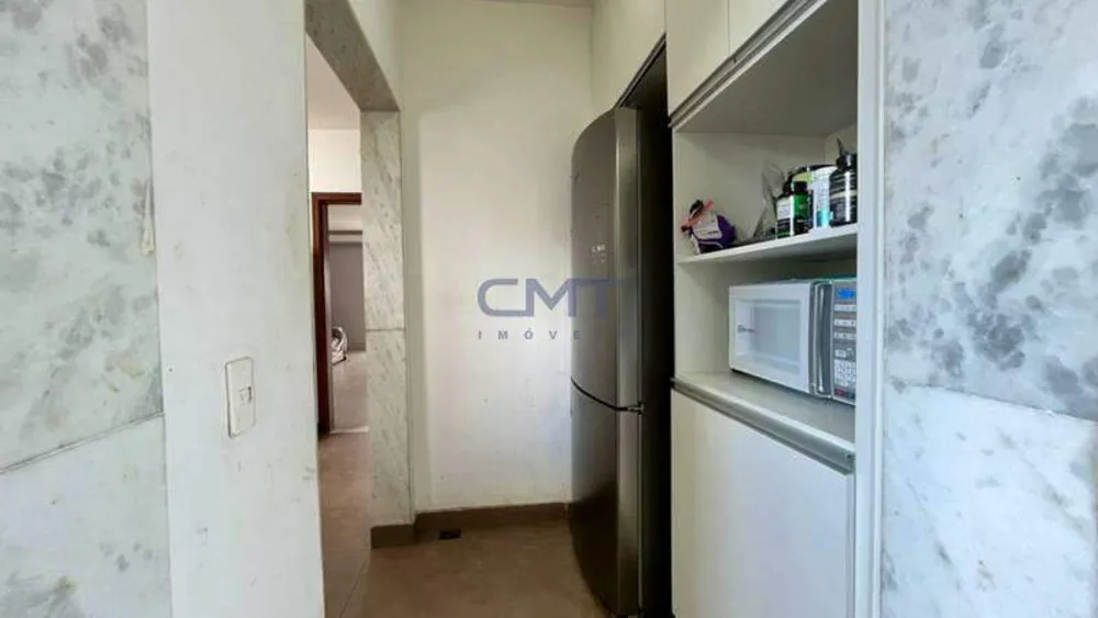 Cobertura, 3 quartos, 142 m² - Foto 5