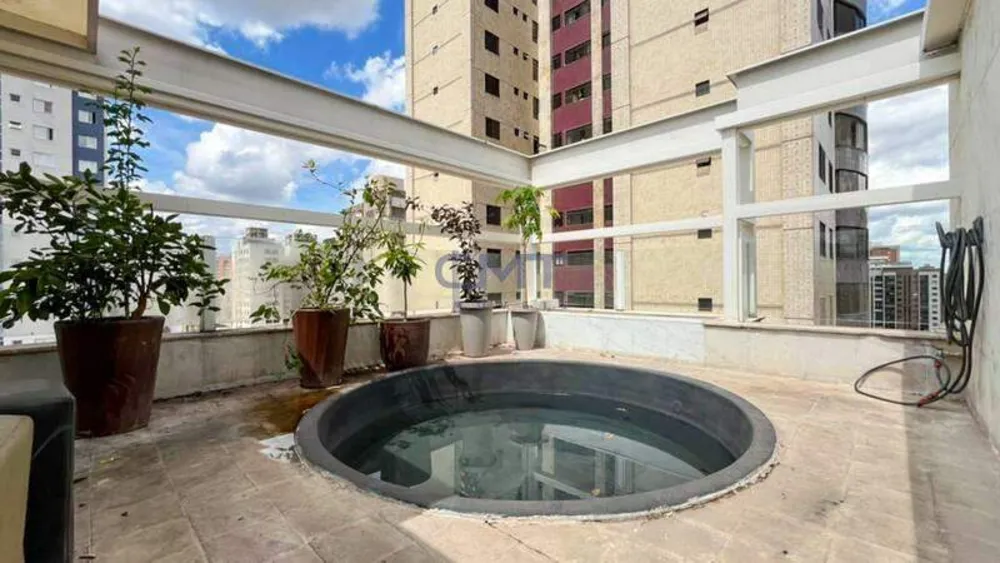 Cobertura, 3 quartos, 142 m² - Foto 18