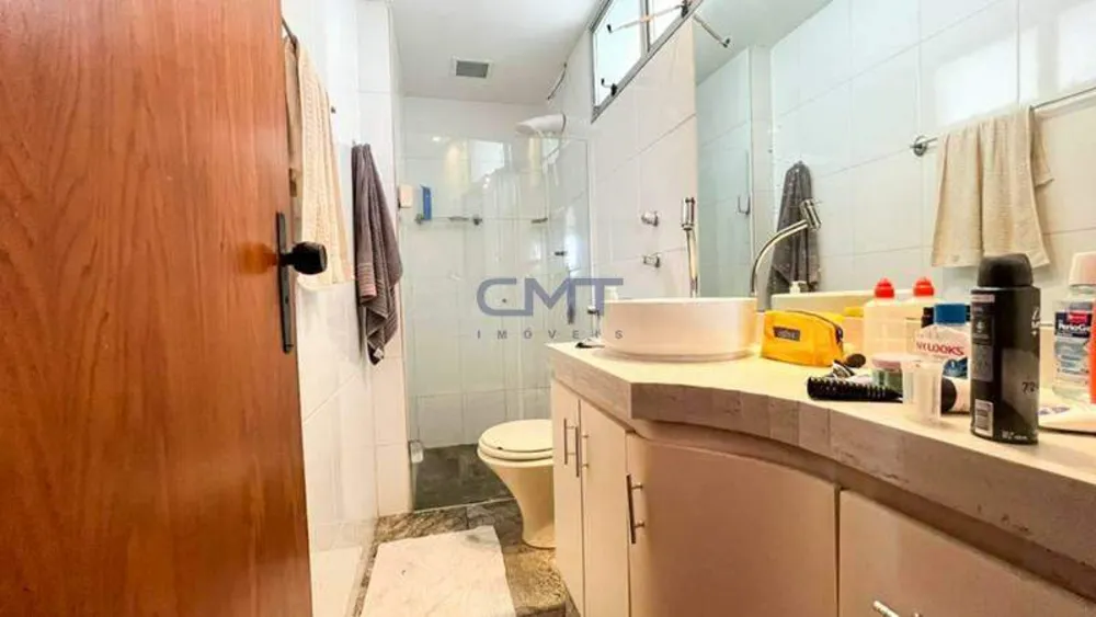 Cobertura, 3 quartos, 142 m² - Foto 11