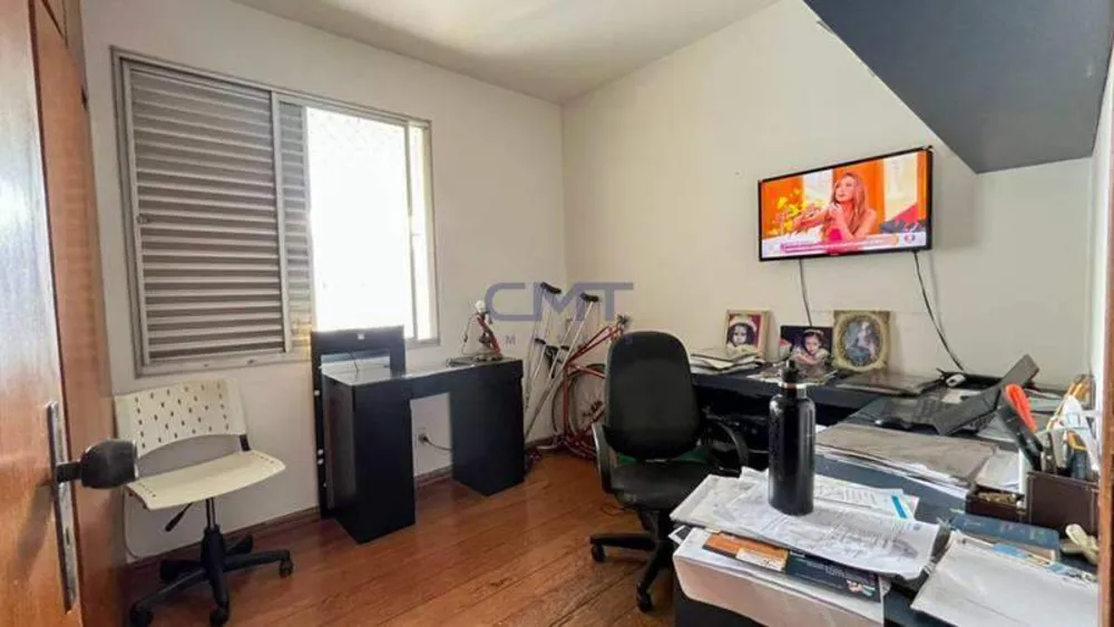 Cobertura, 3 quartos, 142 m² - Foto 14