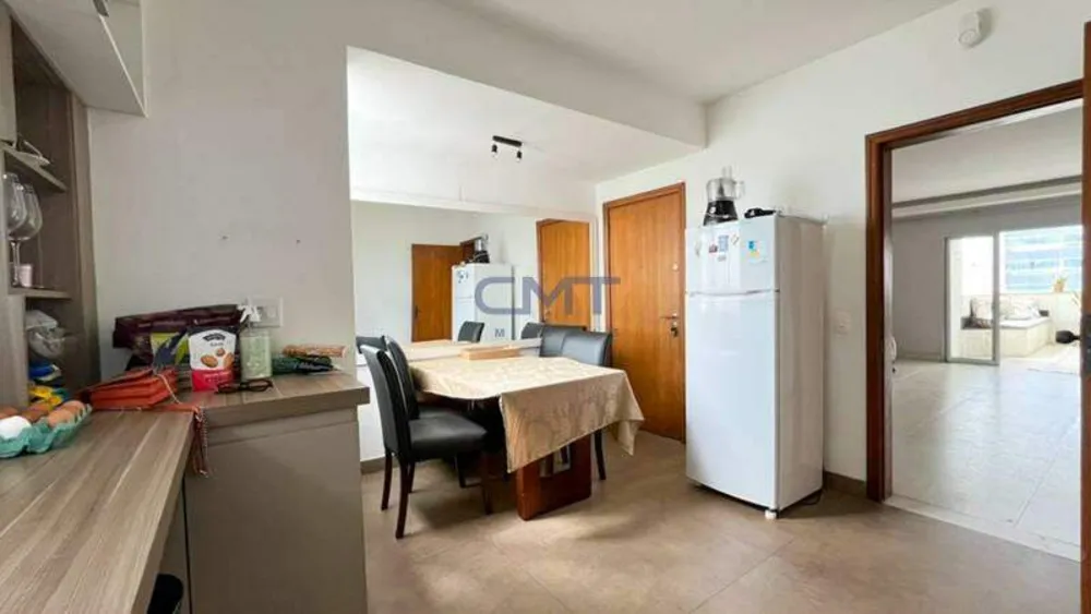 Cobertura, 3 quartos, 142 m² - Foto 5