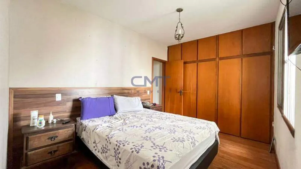 Cobertura, 3 quartos, 142 m² - Foto 9