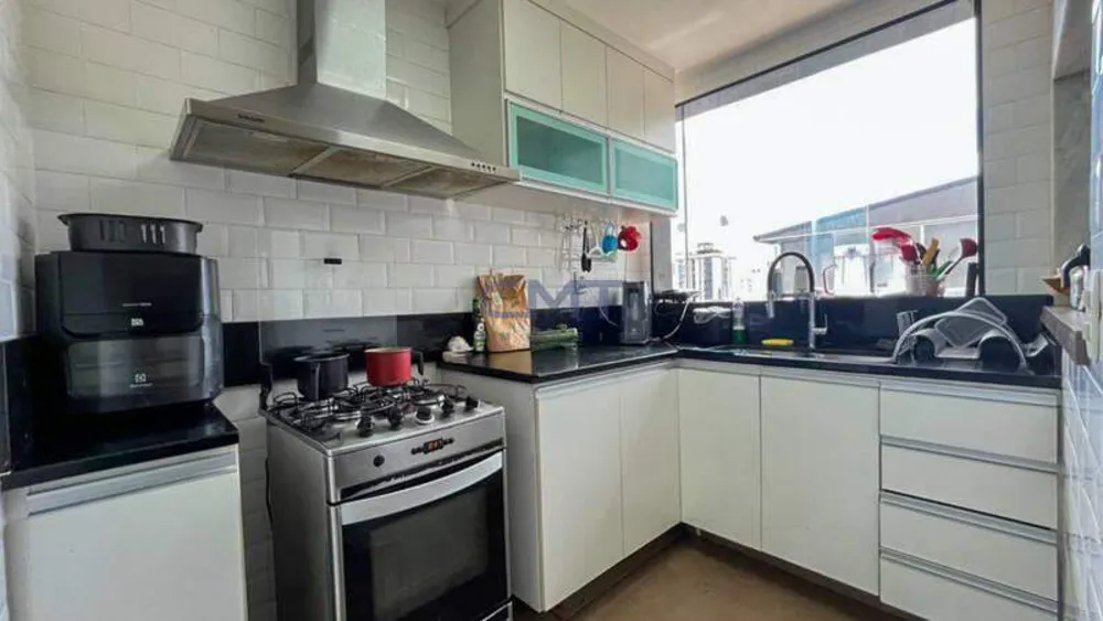 Cobertura, 3 quartos, 142 m² - Foto 3
